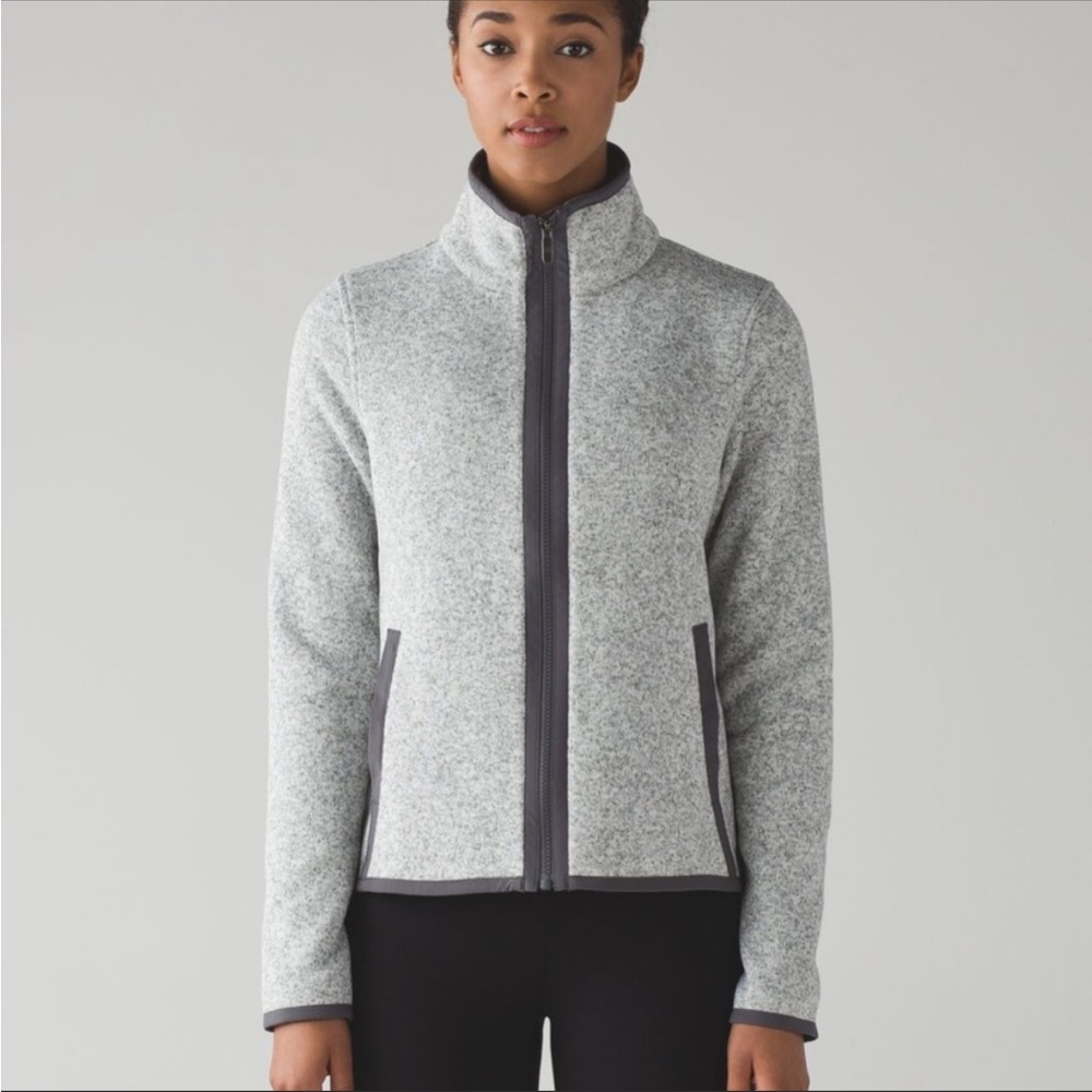 Lululemon Jacket - Picture 7 of 7
